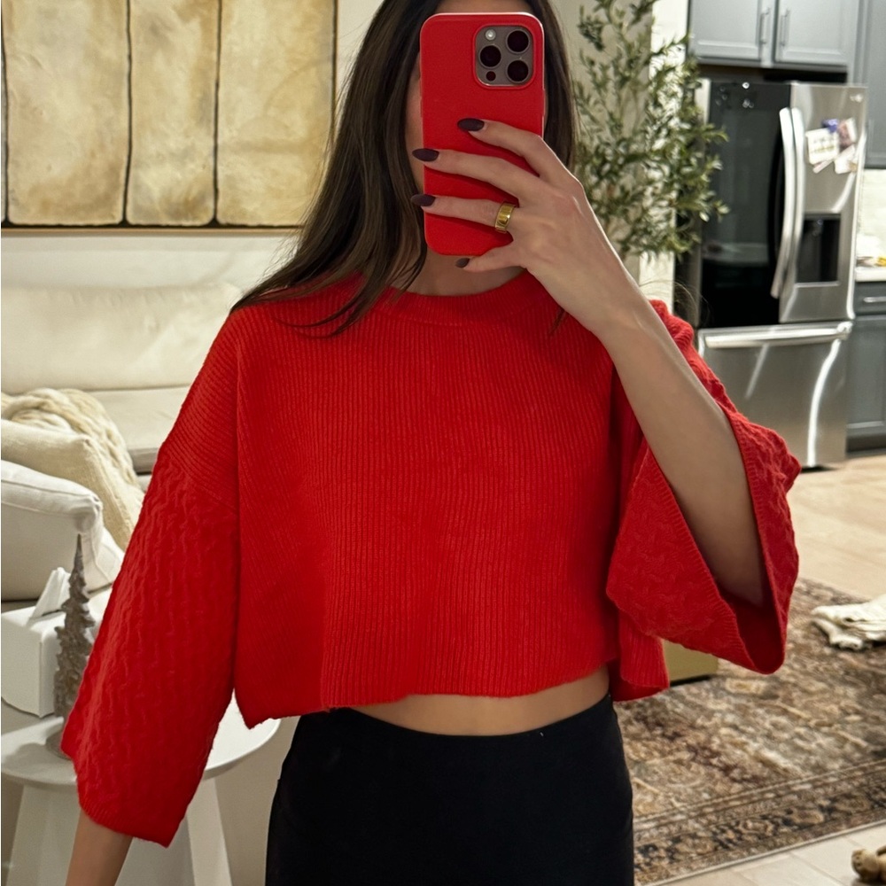 Jack by BB Dakota sweater